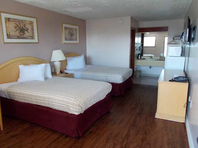 Rodeway Inn