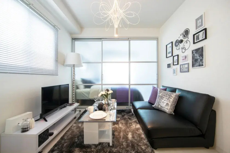 RELAX SPACE IN Nanba