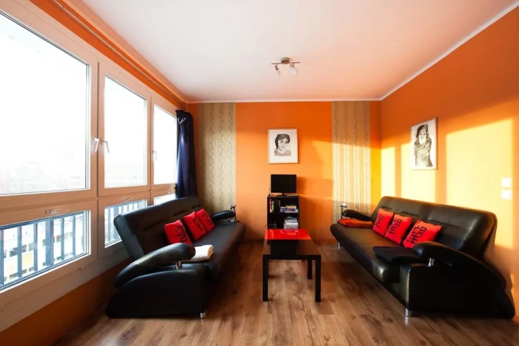 4 Bedrooms Villa with city view