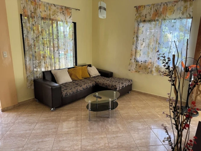 2 Bedrooms Standard Family room