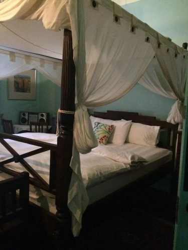 Daly View Bed & Breakfast