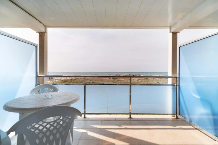 Apartamento Denis Playa 106