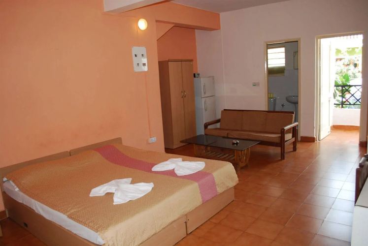 Ondas Do Mar Beach Resort