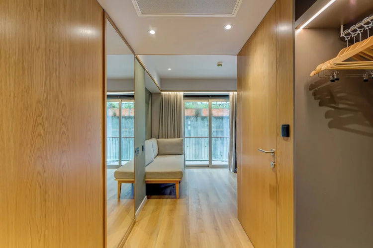 Hotel Acta the Clover