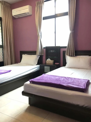Kinmen Warm House 金戰民宿
