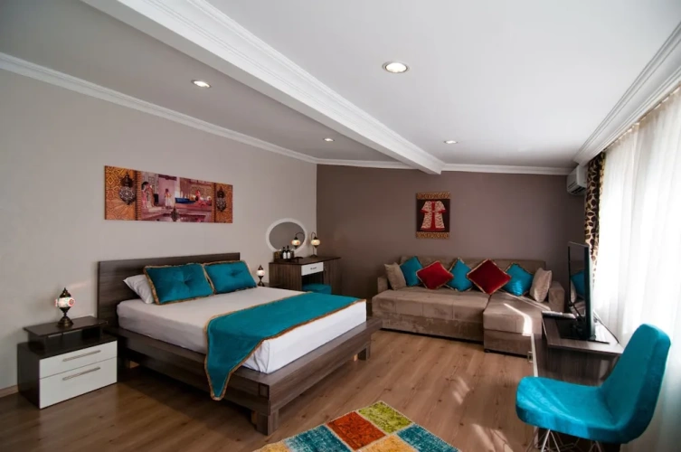 Superior Apartment