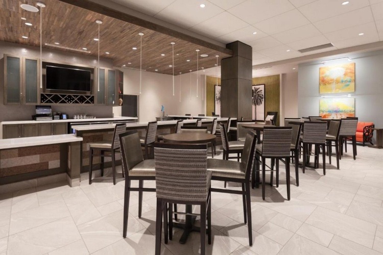 Hilton Garden Inn Ft. Walton Beach photo 30