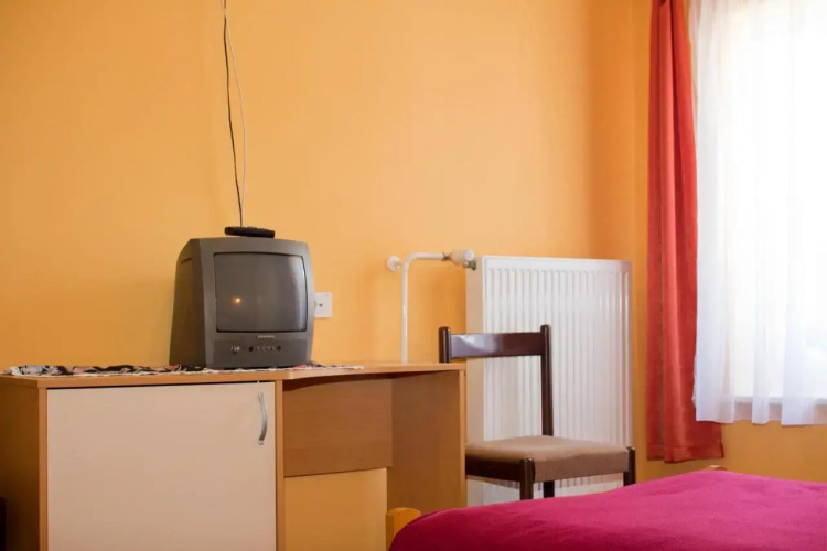 Guest house Bohorč