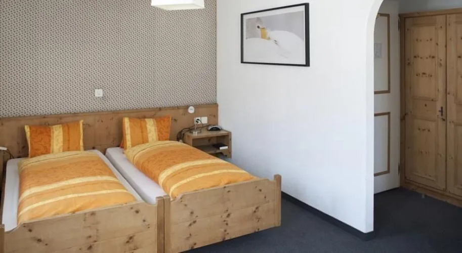 Hotel Alte Post