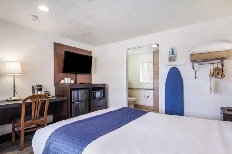 Carmel Hill Lodge