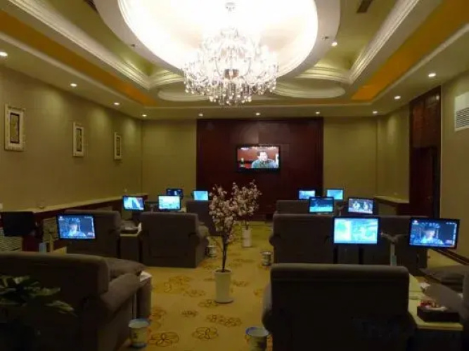 Jingdu Hotel