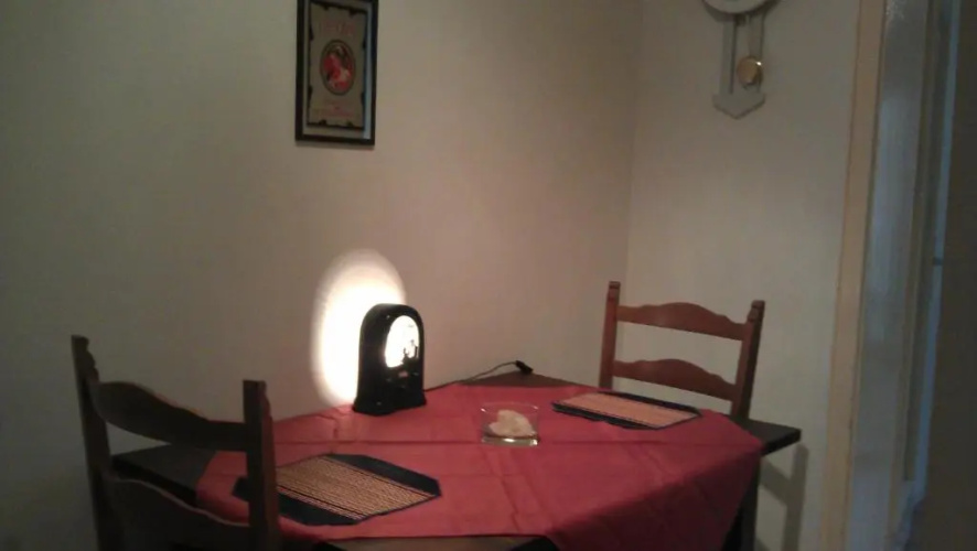 Apartment Kati