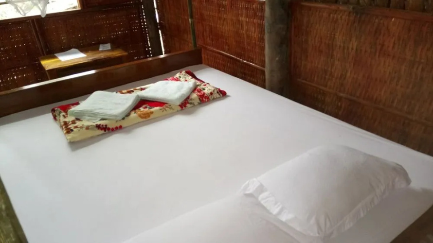 Ivory Bamboo Orchard Resort
