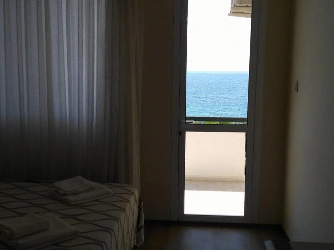 Palmiye Otel
