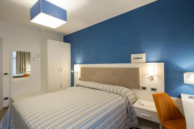 Hotel Sasso