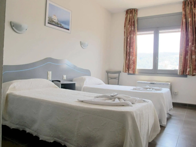 Hotel Jocana