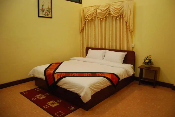 Sengkeo Hotel