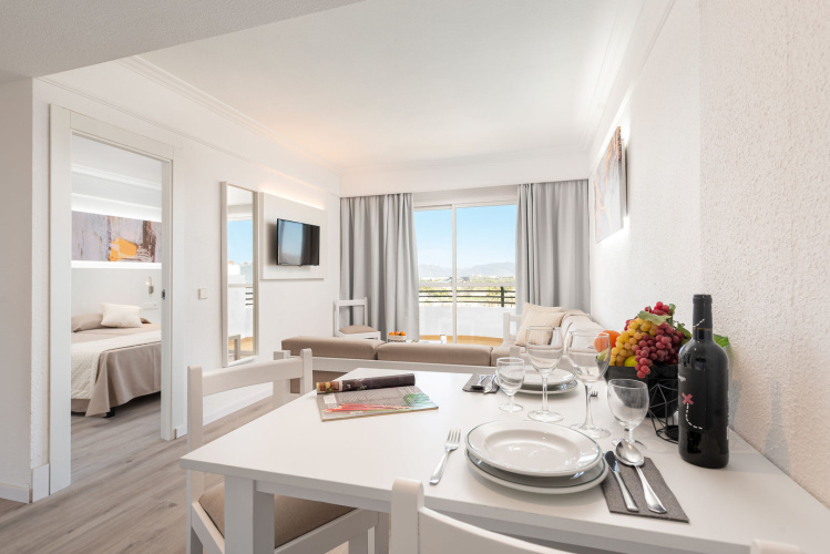 Aparthotel Alcudia Beach photo 17