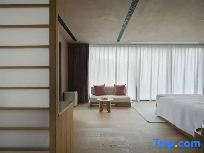 Standard Double room with courtyard view