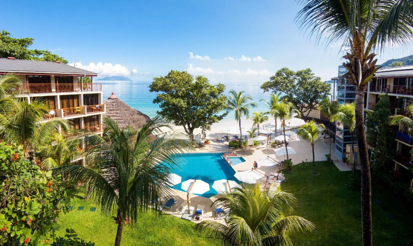 Coral Strand Smart Choice Hotel photo 25