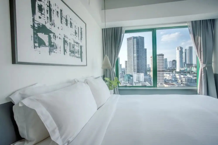Z Hotel Johor