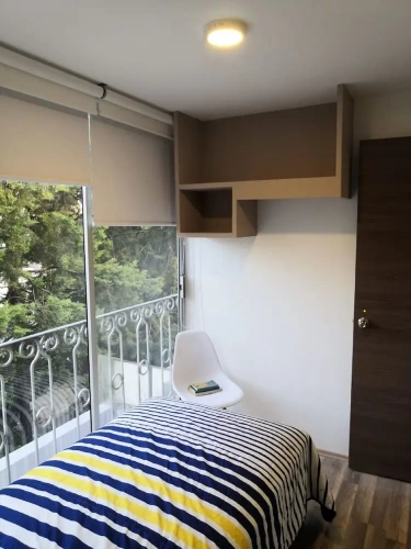 Economy Single room