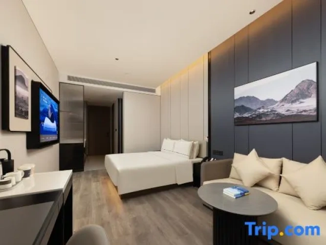 Privilege Double room