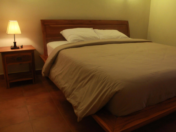 Puri Clinton Bali Homestay