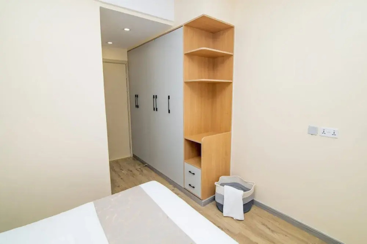 Amani Suite by Homes By Della