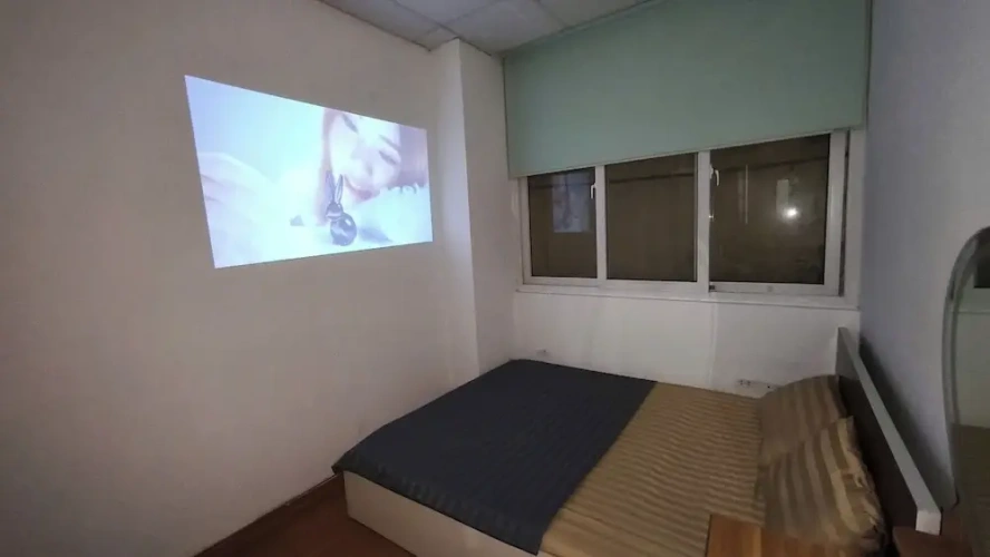 Standard Double Apartment