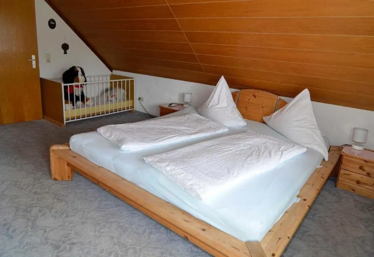 3 Bedrooms Apartment with view
