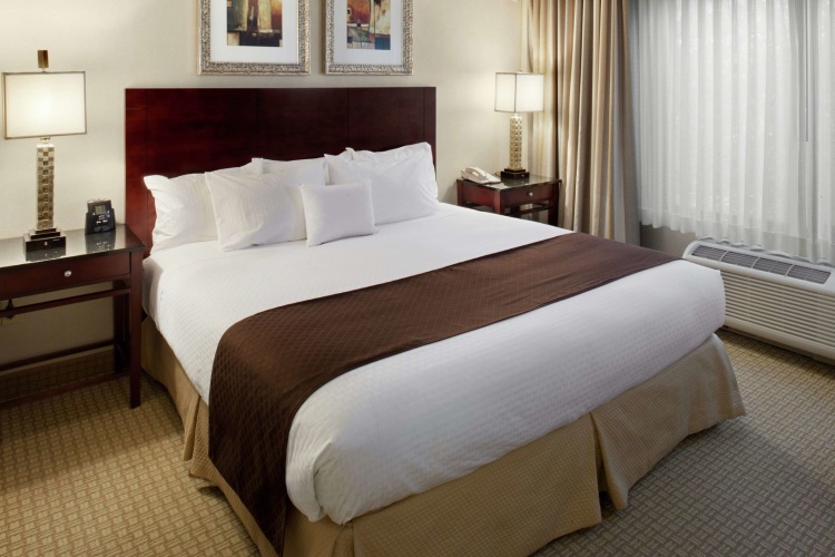 DoubleTree by Hilton Hotel Charlotte Airport photo 7