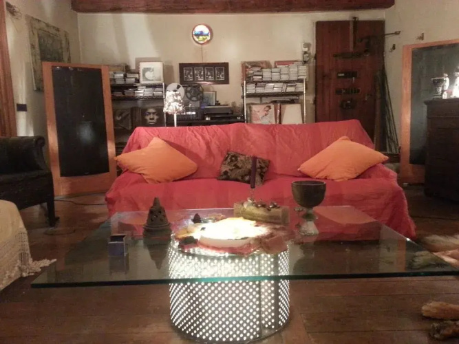 B&B Camera con Vista