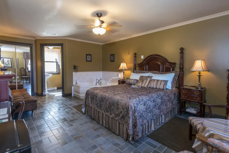 Hampton Bed & Breakfast