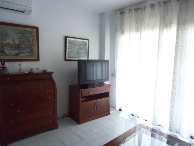 Apartamentos Punta Marinera
