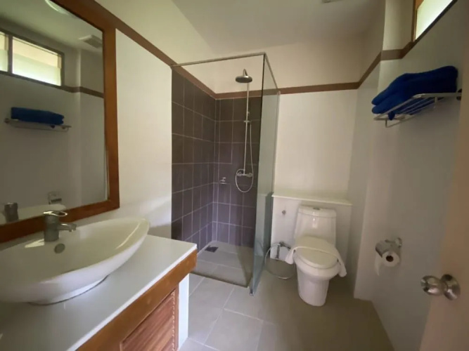 Chaithalay Khanom Resort