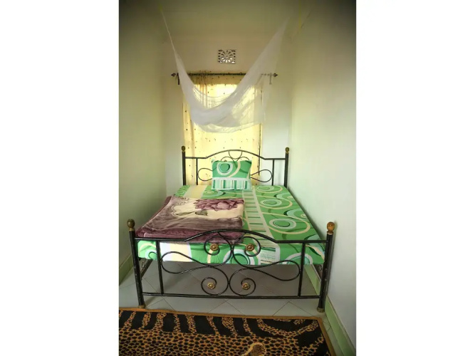Lionsgate Hostel
