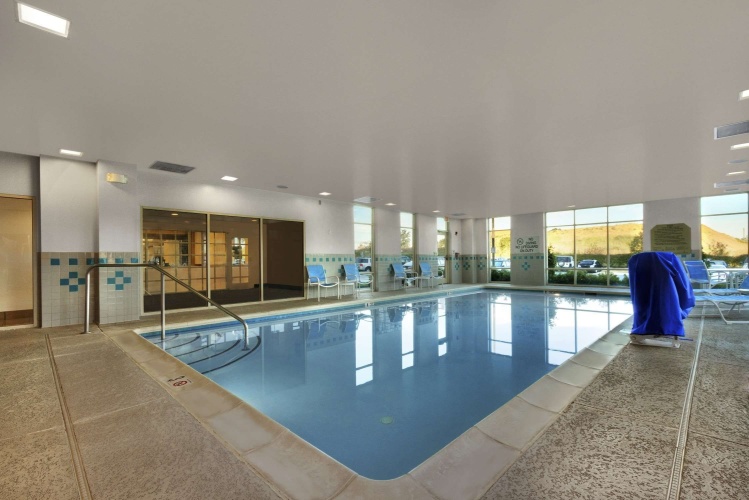 Embassy Suites by Hilton Dulles North Loudoun photo 20