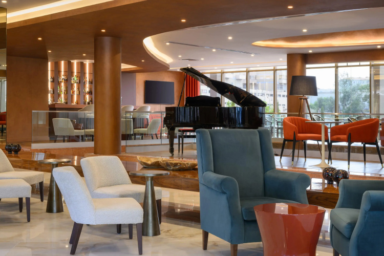 Hotel Coimbra Aeminium, Affiliated by Meliá