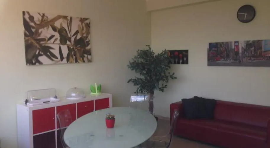 Gaia Bed & Breakfast