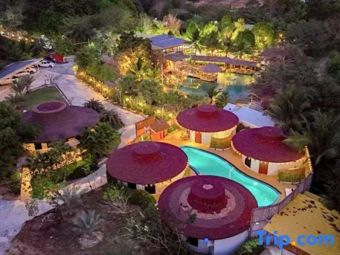BaanraiPranburi Resort