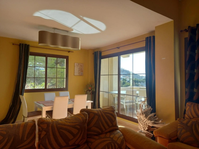 Townhouse Los Olivos M