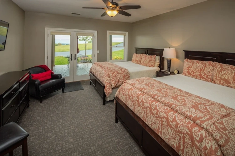 3 Bedrooms Apartment with view