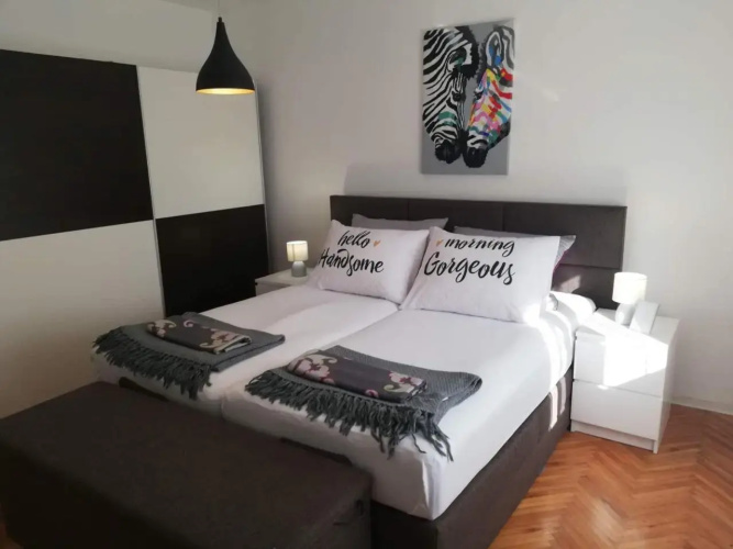 Apartment Karlovačka 51