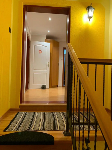 Apartman Tanja