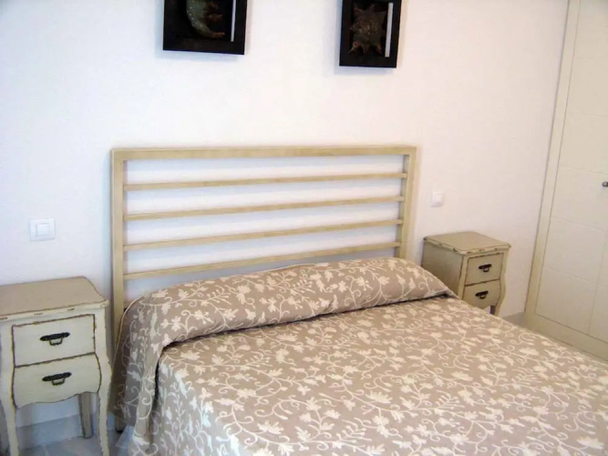 106445 - Apartment in Vera