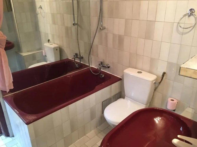 Atypique apartment - Saint-Germain des Prés