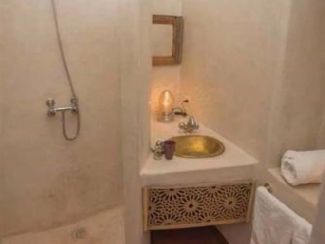 Riad belko - Hostel