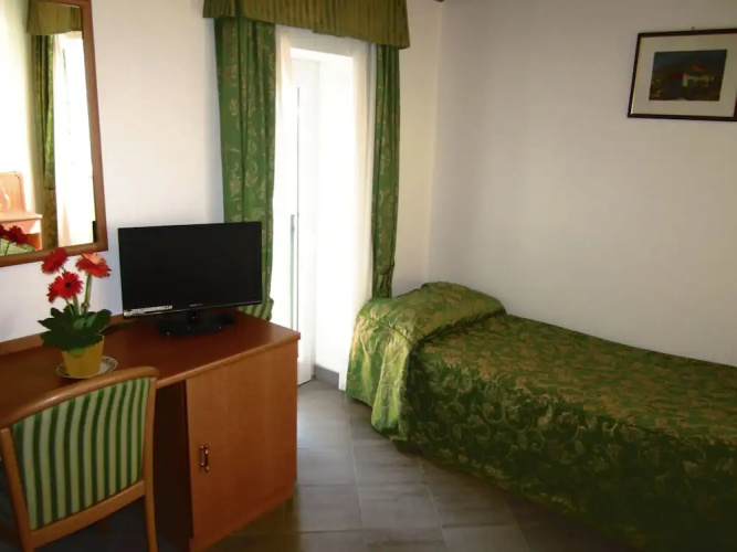 Albergo La Veranda