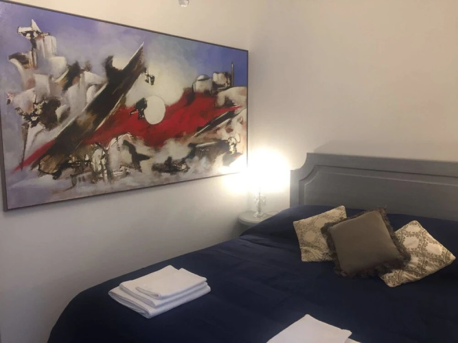 My Suite Rome